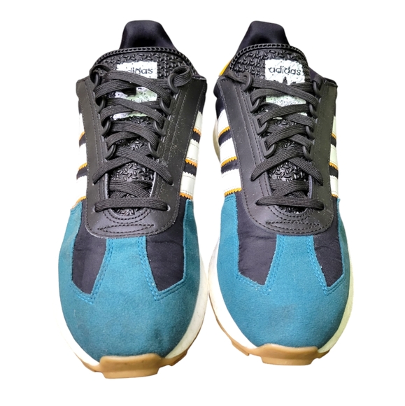 Adidas Retropy‎ E5 Legacy sz 11.5 - Picture 2 of 8